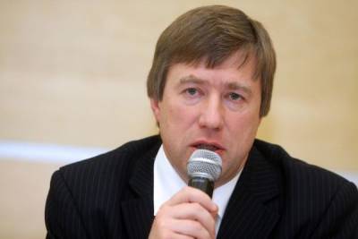 Латвийский врач: Умирать от ковида будут в основном русскоязычные пенсионеры - eadaily.com - Латвия
