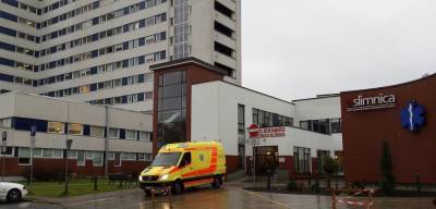 Безвозмездно? Финляндия и Швеция вызвались помочь Латвии медоборудованием - lv.baltnews.com - Швеция - Финляндия - Латвия