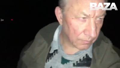 Валерий Рашкин - СМИ: задержан депутат Госдумы от КПРФ Валерий Рашкин. В его машине нашли разделанного лося - znak.com - Россия - Саратовская обл. - Саратов