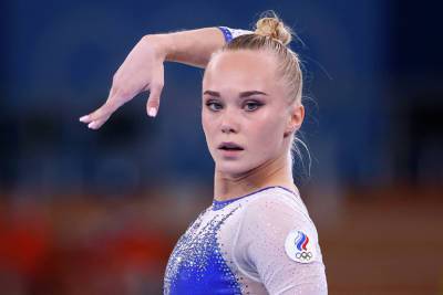 Ангелина Мельникова - Мельникова: "Тренеры опоздали с протестом на чемпионате мира и его не засчитали" - sport.ru - Россия - Япония - Другие
