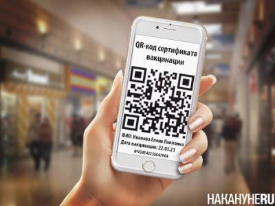 Для въезда в Снежинск теперь будут требовать QR-код о вакцинации - nakanune.ru - Россия - Снежинск