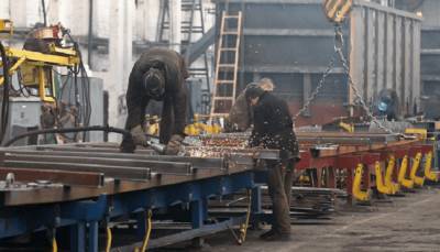 Производство грузовых вагонов за 9 месяцев упало на 42% — Госстат - hubs.ua - Украина