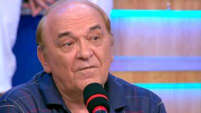 Виктор Баранец - Баранец: «Нет такой силы, которая бы за считанные минуты могла уничтожить Черноморский флот» - actualnews.org - Москва - Россия - Крым - Балтийск