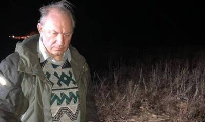 Валерий Рашкин - Сергей Карнаухов - Саратовские полицейские обнаружили в машине депутата Валерия Рашкина убитого лося - og.ru - Россия - Саратовская обл. - Саратов