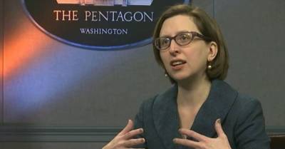 «Нужно снять все ограничения»: Пентагон призвал союзников США начать поставки Украине летального оружия - sharij.net - Россия - США - Украина - Грузия