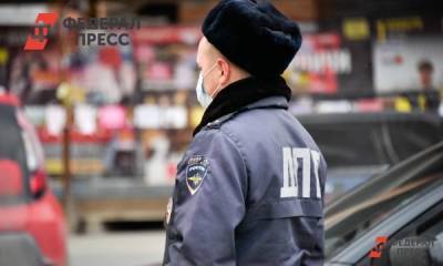 В Новокузнецке авария на дороге закончилась стрельбой - fedpress.ru - Россия