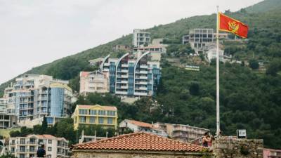Исмаилов Тельман - Россия запросила у Черногории документы касательно предоставления убежища Исмаилову - russian.rt.com - Россия - Черногория