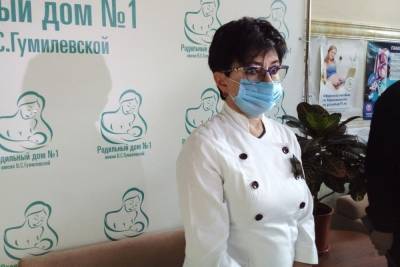 Страшно, когда у беременной ковид: тульские медики обеспокоены смертями рожениц - tula.mk.ru - Тула - Тульская обл.