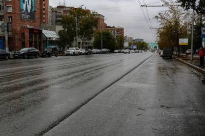 Густаво Зырянов - В Новосибирске ограничат стоянку автомобилей на Вокзальной магистрали - sib.fm - Новосибирск