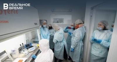 Врачи рассказали о репродуктивных проблемах женщин, переболевших COVID-19 в тяжелой форме - realnoevremya.ru - Россия