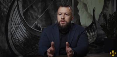Максим Жорин - Решили взять на себя ее защиту, - Максим Жорин о свидетеле ДТП в Харькове - politeka.net - Украина - Харьков