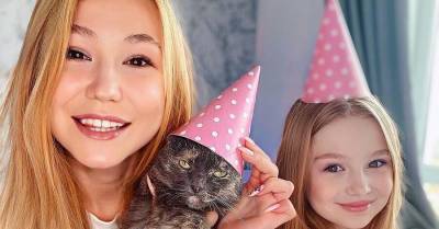 Мама 8-летней модели и блогера Миланы Маханец: Если бы можно было вернуться назад, сделала бы все так же - kp.ua - Украина