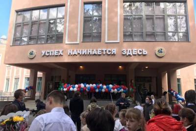 В Тихвине построят новую школу на 600 мест - ivbg.ru - Украина - Ленинградская обл.