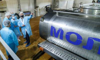 На ОМК начались перебои из-за острой нехватки сырья. Его вывозят из Карелии по низким ценам - gubdaily.ru - Ленинградская обл. - республика Карелия