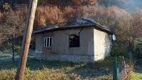 На Закарпатье в пожаре погибли бабушка и 4-летний внук - vlasti.net - Украина - Закарпатская обл.
