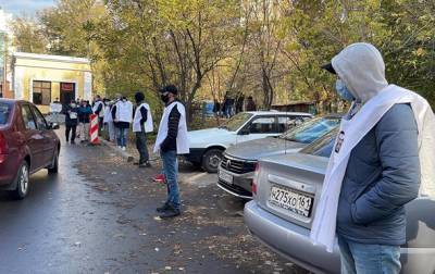 В Симферополе задержаны десятки крымских татар - korrespondent.net - Украина - Крым - Симферополь