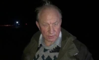 Валерий Рашкин - Охотнадзор подал заявление в полицию на депутата Валерия Рашкина - govoritmoskva.ru - Россия - Саратовская обл.