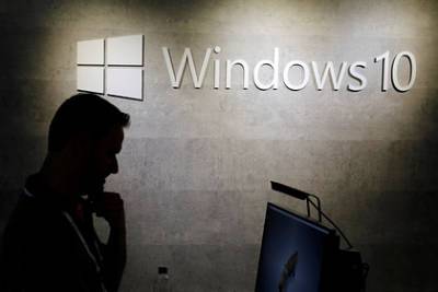 Названа самая популярная версия Windows в России - lenta.ru - Россия - Microsoft