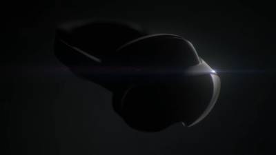 Марк Цукерберг - Facebook рассказала о высококачественной VR/AR гарнитуре Project Cambria - itc.ua - Украина