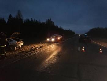 27-летний водитель из Сокола ответит за гибель четырех человек - vologda-poisk.ru - Россия - район Сокольский