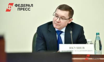 Владимир Якушев - Уральского полпреда возмутила вспышка птичьего гриппа под Тюменью - fedpress.ru - Челябинская обл. - Тюмень - Тюменская обл. - Свердловская обл. - Курганская обл. - Уральск - окр. Уральский