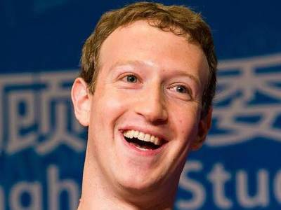 Марк Цукерберг - Facebook сменил название и осчастливил владельцев другой компании - rosbalt.ru - Twitter