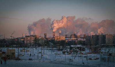 Дым Отечества: почему вода и воздух в Башкирии отравлены и не становятся чище - mkset.ru - Россия - Башкирия - Уфа - Норильск