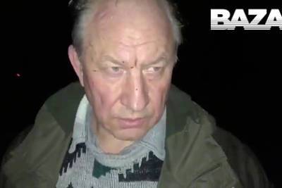 Валерий Рашкин - Депутат Госдумы Рашкин объяснился после обнаружения у него в машине убитого лося - lenta.ru - Россия - Саратовская обл.