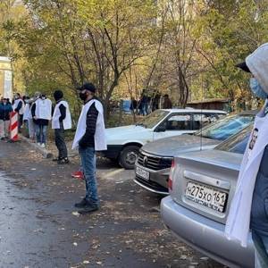 В Крыму задержали 30 крымских татар - reporter-ua.com - Крым - Симферополь