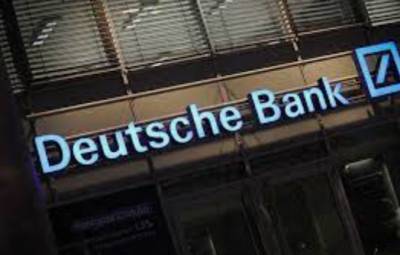 Финансовые показатели Deutsche Bank в 3-м квартале превысили прогнозы - take-profit.org - Германия