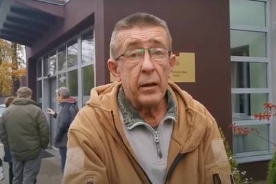 Юрий Алексеев - В Латвии русскоязычного журналиста приговорили к реальному тюремному сроку - lenta.ru - Рига - Латвия