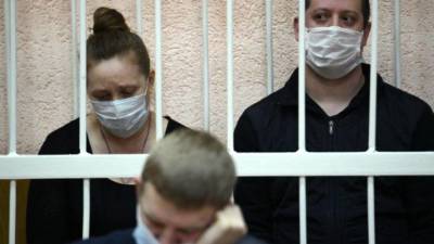 Адвокат оценил приговоры руководству ТЦ «Зимняя вишня» - vm.ru - Кемерово
