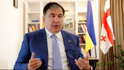 Михаил Саакашвили - Ираклий Гарибашвили - Премьер Грузии о Саакашвили: у человека есть право на самоубийство - sharij.net - Грузия