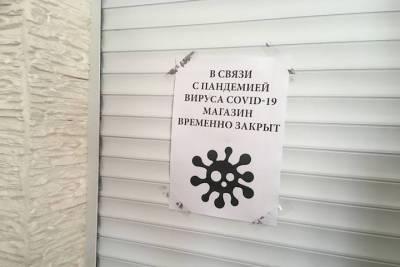 Олег Николаев - Власти Чувашии закрывают все непродовольственные магазины на время ноябрьского локдауна - cheb.mk.ru - респ. Чувашия