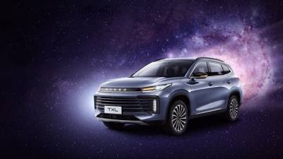 EXEED зажигает звезды вместе с АвтоСпецЦентр Chery Химки - usedcars.ru