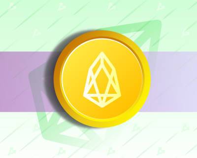 EOS заняла первое место в китайском рейтинге публичных блокчейнов - forklog.com - Китай