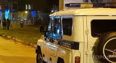 Канашские парни занимались угоном авто ради забавы: один получил реальный срок - pg21.ru - респ. Чувашия - Канаш