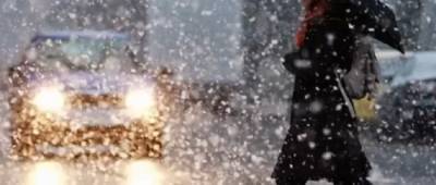 Владимир Деркач - Дожди перерастут в снег: народный синоптик назвал дату похолодания в ноябре - w-n.com.ua - Украина