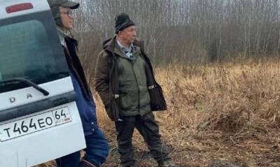 Валерий Рашкин - Полиция возбудила дело о незаконной охоте из-за мертвого лося в машине депутата Рашкина - og.ru - Россия - Саратовская обл. - Саратов