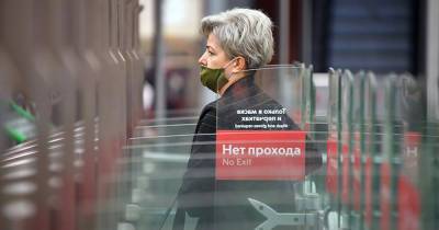 Максим Ликсутов - Все турникеты московского метро начнут принимать банковские карты - moslenta.ru - Москва