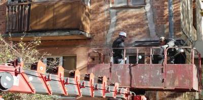 На Ставрополье программу капремонта выполнили только на 40% - runews24.ru - Ставрополье