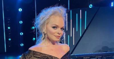 Лариса Долина - «Синяки и мучения»: бывший муж Долиной рассказал о жутких страданиях певицы из-за пластики - skuke.net