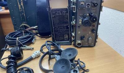 Тюменца оштрафовали за попытку продажи старой военной техники - nashgorod.ru - Россия - Тюменская обл.
