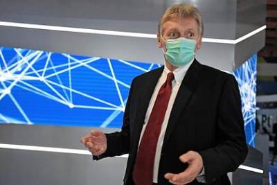 Дмитрий Песков - Песков заявил о желании «Газпрома» договориться с Молдавией по газу - lenta.ru - Россия - Молдавия