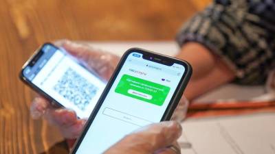 Татьяна Соломатина - В Госдуме высказались о введении QR-кодов для людей с медотводом - vm.ru - Москва - Россия - Крым