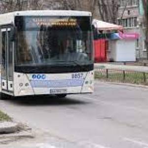 Запорожцам на заметку: временно изменится движение нескольких автобусных маршрутов - reporter-ua.com - Запорожье