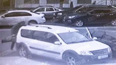 Валерий Рашкин - Опубликовано видео погрузки оружия в авто члена КПРФ Рашкина - iz.ru - Россия - Израиль - Саратовская обл. - Саратов