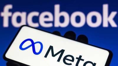 Эксперт назвал цели ребрендинга Facebook - iz.ru - США - Израиль