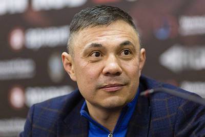 Константин Цзю - К. Цзю: "Я никогда не выступал за Россию" - sport.ru - Россия - Австралия