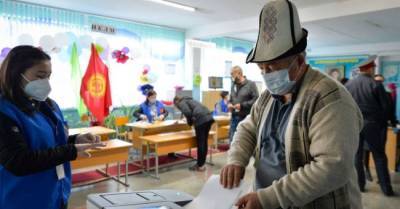 Жогорку Кенеша - Предстоящие парламентские выборы в Киргизии будут самыми сложными — эксперты - eadaily.com - Киргизия